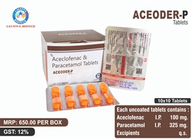 ACEODER-P
